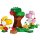 LEGO® Super Mario 71428 - Yoshis wilder Wald – Erweiterungsset