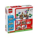 LEGO® Super Mario 71432 - Dorrie und das versunkene...