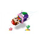 LEGO® Super Mario 71432 - Dorrie und das versunkene Schiff – Erweiterungsset