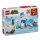 LEGO® Super Mario 71430 - Schneeabenteuer mit Familie Pinguin – Erweiterungsset