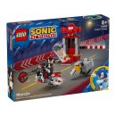 LEGO® Sonic the Hedgehog 76995 - Shadow the Hedgehog...