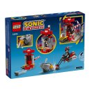 LEGO® Sonic the Hedgehog 76995 - Shadow the Hedgehog...