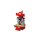 LEGO® Sonic the Hedgehog 76995 - Shadow the Hedgehog Flucht
