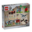 LEGO® Jurassic World 76963 - Rettungszentrum für...