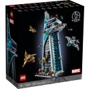 LEGO® Super Heroes 76269 - Avengers Tower