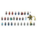 LEGO® Super Heroes 76269 - Avengers Tower