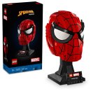 LEGO® Super Heroes 76285 - Spider-Mans Maske