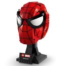 LEGO® Super Heroes 76285 - Spider-Mans Maske