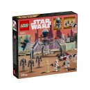 LEGO® Star Wars 75372 - Clone Trooper™ &...