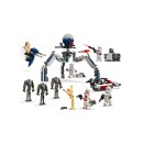 LEGO® Star Wars 75372 - Clone Trooper™ & Battle Droid™ Battle Pack