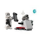 LEGO® Star Wars 75372 - Clone Trooper™ & Battle Droid™ Battle Pack