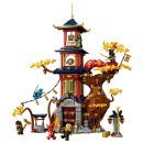 LEGO® Ninjago 71808 - Kais Feuermech