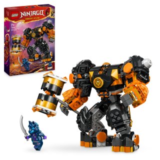 LEGO® Ninjago 71806 - Coles Erdmech