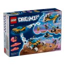LEGO® Dreamzzz 71475 - Der Weltraumbuggy von Mr. Oz