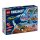 LEGO® Dreamzzz 71475 - Der Weltraumbuggy von Mr. Oz