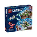 LEGO® Dreamzzz 71471 - Mateos Geländeflitzer
