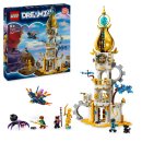 LEGO® Dreamzzz 71477 - Turm des Sandmanns