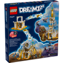 LEGO® Dreamzzz 71477 - Turm des Sandmanns