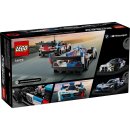 LEGO® Speed Champions 76922 - BMW M4 GT3 & BMW M...