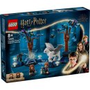 LEGO® Harry Potter 76432 - Der verbotene Wald™: Magische Wesen