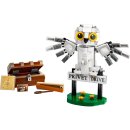 LEGO® Harry Potter 76425 - Hedwig™ im Ligusterweg 4