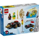 LEGO® Spidey 10792 - Spideys Bohrfahrzeug