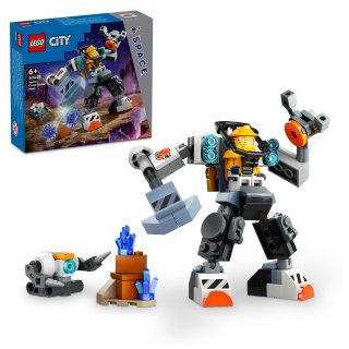 LEGO® City 60428 - Weltraum-Mech