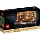 LEGO® Ideas 40595 - Hommage an Galileo Galilei