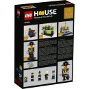 LEGO® 40504 - Promotional 40504 Hommage an eine Minifigur