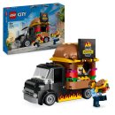LEGO® City 60404 - Burger-Truck