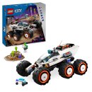 LEGO® City 60431 - Weltraum-Rover mit...