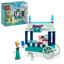 LEGO® Disney Princess 43234 - Elsas Eisstand