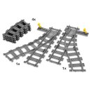 LEGO® City 7895 - Weichen