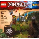 LEGO® NINJAGO 5004391 - Sky Pirates Battle
