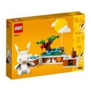 LEGO® 40643 - Jadehase