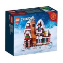 LEGO®  40337 - Mini Gingerbread House