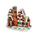LEGO®  40337 - Mini Gingerbread House