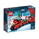LEGO®  40138 - Weihnachtszug