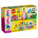 LEGO® Classic 11035 - Kreative Häuser