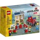 LEGO® Promotional - 40393 LEGOLAND® Feuerwehrschule