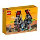 LEGO® 40601 Majistos Zauberwerkstatt