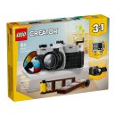LEGO® Creator 31147 - Retro Kamera