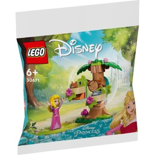 LEGO® Disney 30671 - Auroras Waldspielplatz