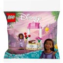 LEGO® Disney 30661 - Ashas Begrüßungsstand