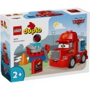LEGO® DUPLO® 10417 - Mack beim Rennen