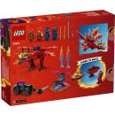 LEGO® Ninjago 71815 - Kais Quelldrachen-Duell