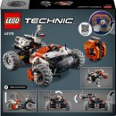 LEGO® Technic 42178 - Weltraum Transportfahrzeug LT78