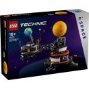 LEGO® Technic 42179 - Sonne Erde Mond Modell