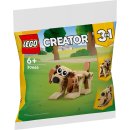 LEGO® Creator 30666 - Geschenkset mit Tieren