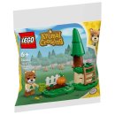 LEGO® Animal Crossing 30662 - Monas...